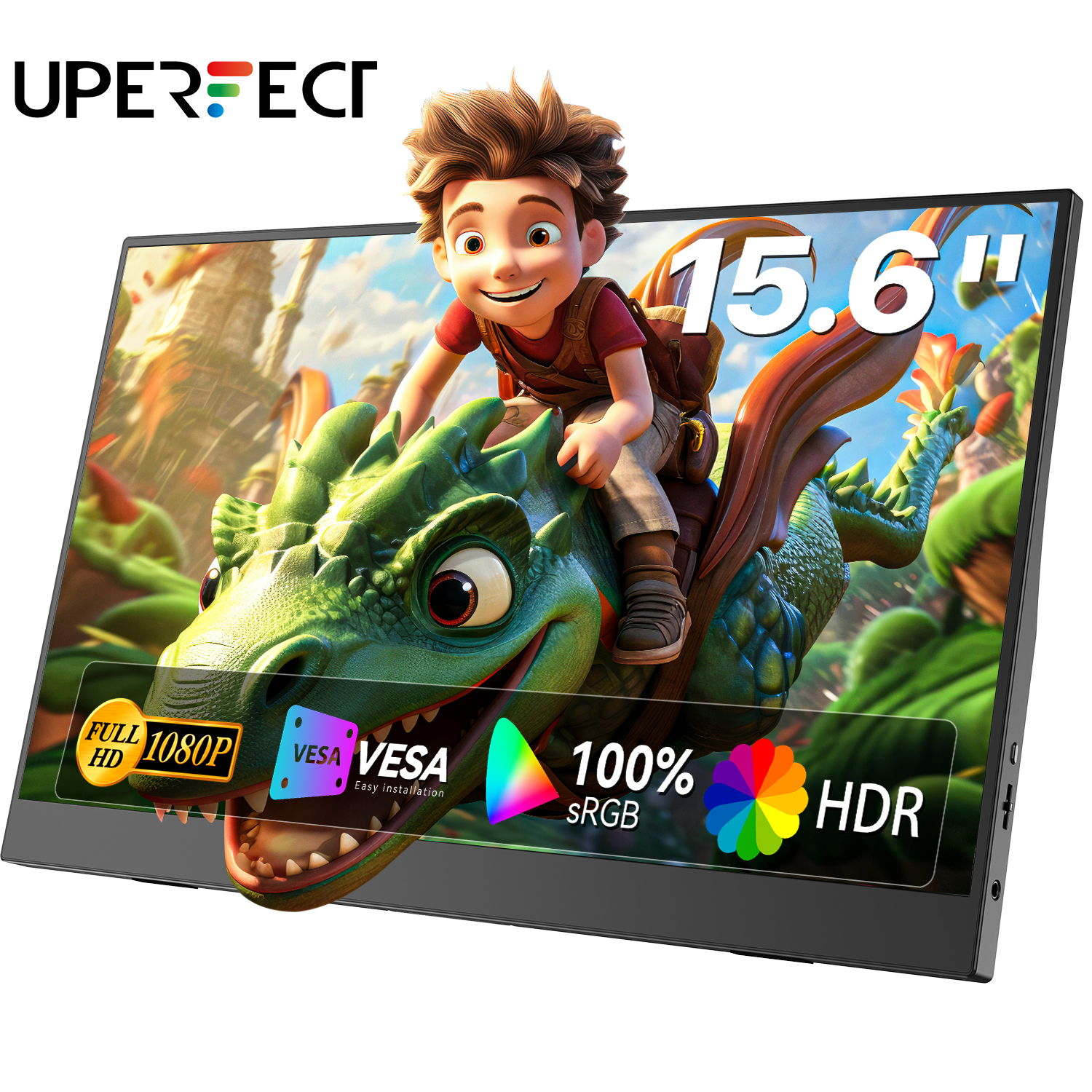 UPERFECT 15.6