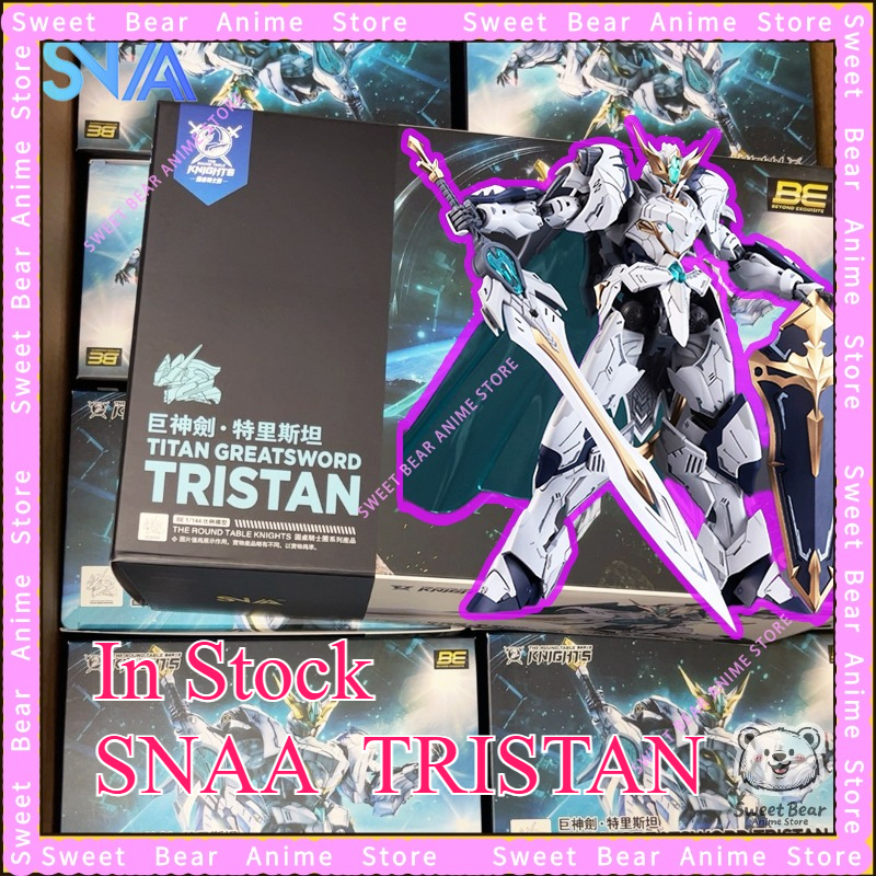 In Stock SNAA TRISTAN Round TI - Desk Setup Productivity บทวิจารณ์และราคา