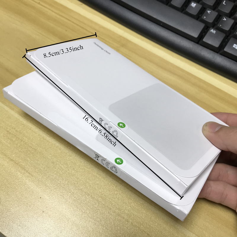 1:1 Polishing Cloth for Mobile - Monitor Cleaning Kit บทวิจารณ์และราคา