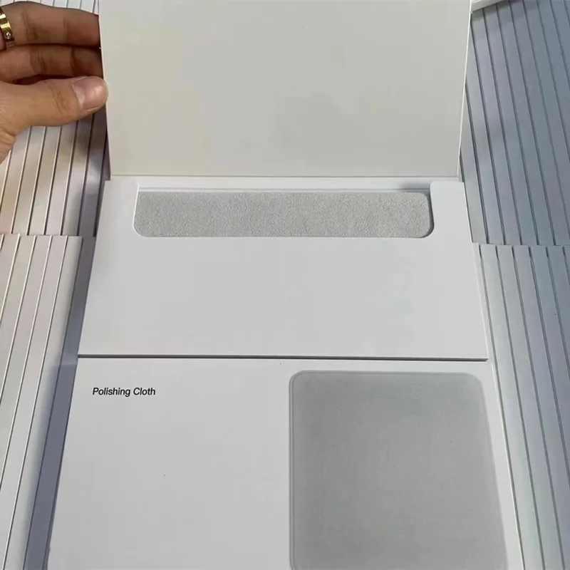 1:1 Polishing Cloth for Mobile - Monitor Cleaning Kit บทวิจารณ์และราคา