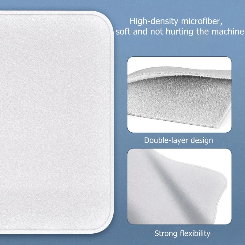 1:1 Polishing Cloth for Mobile - Monitor Cleaning Kit บทวิจารณ์และราคา