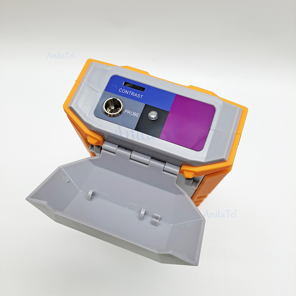 FVM Fiber Optic Inspection Mic - Monitor Cleaning Kit บทวิจารณ์และราคา