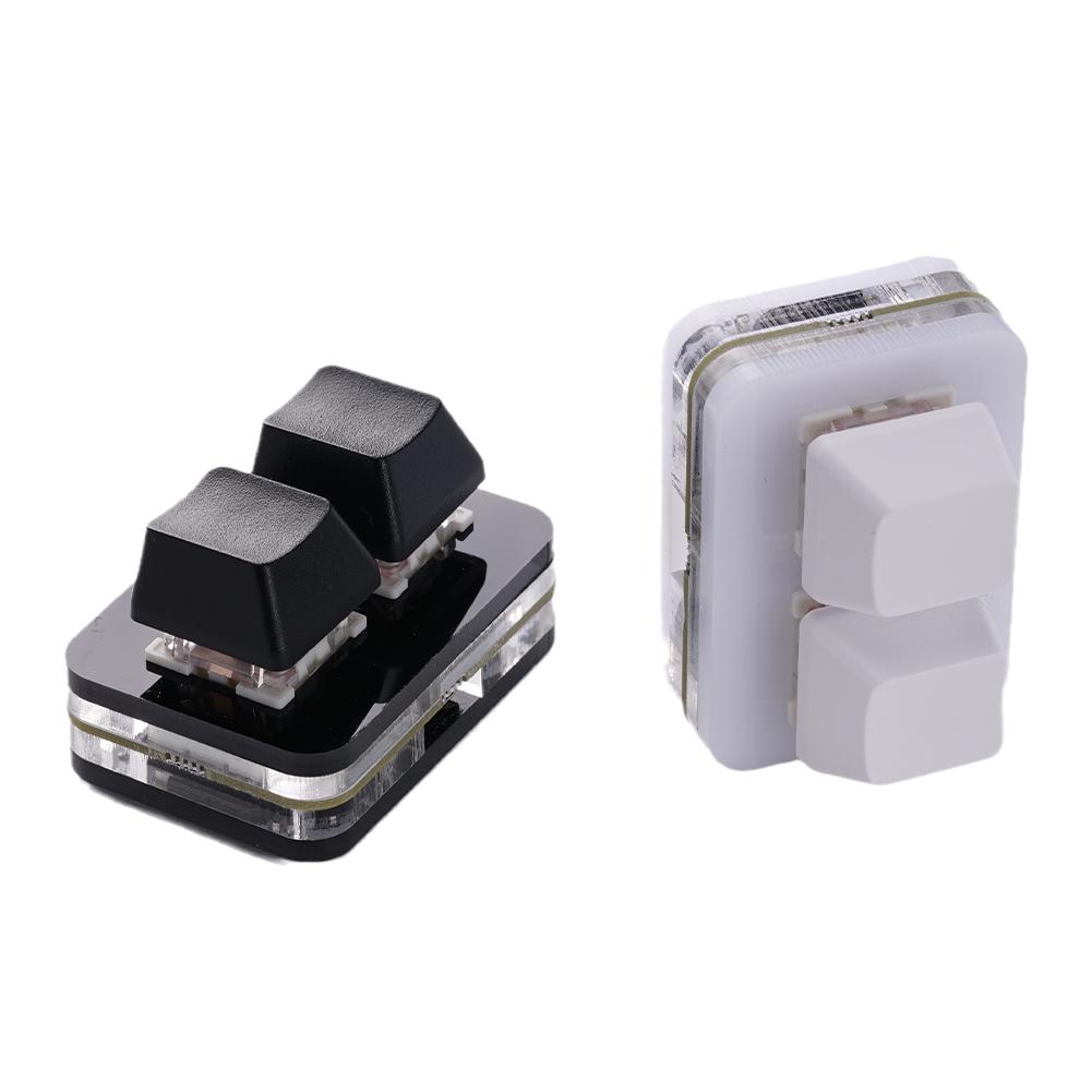 MacroUSB Custom Mechanical Key - Desk Setup Programmer บทวิจารณ์และราคา