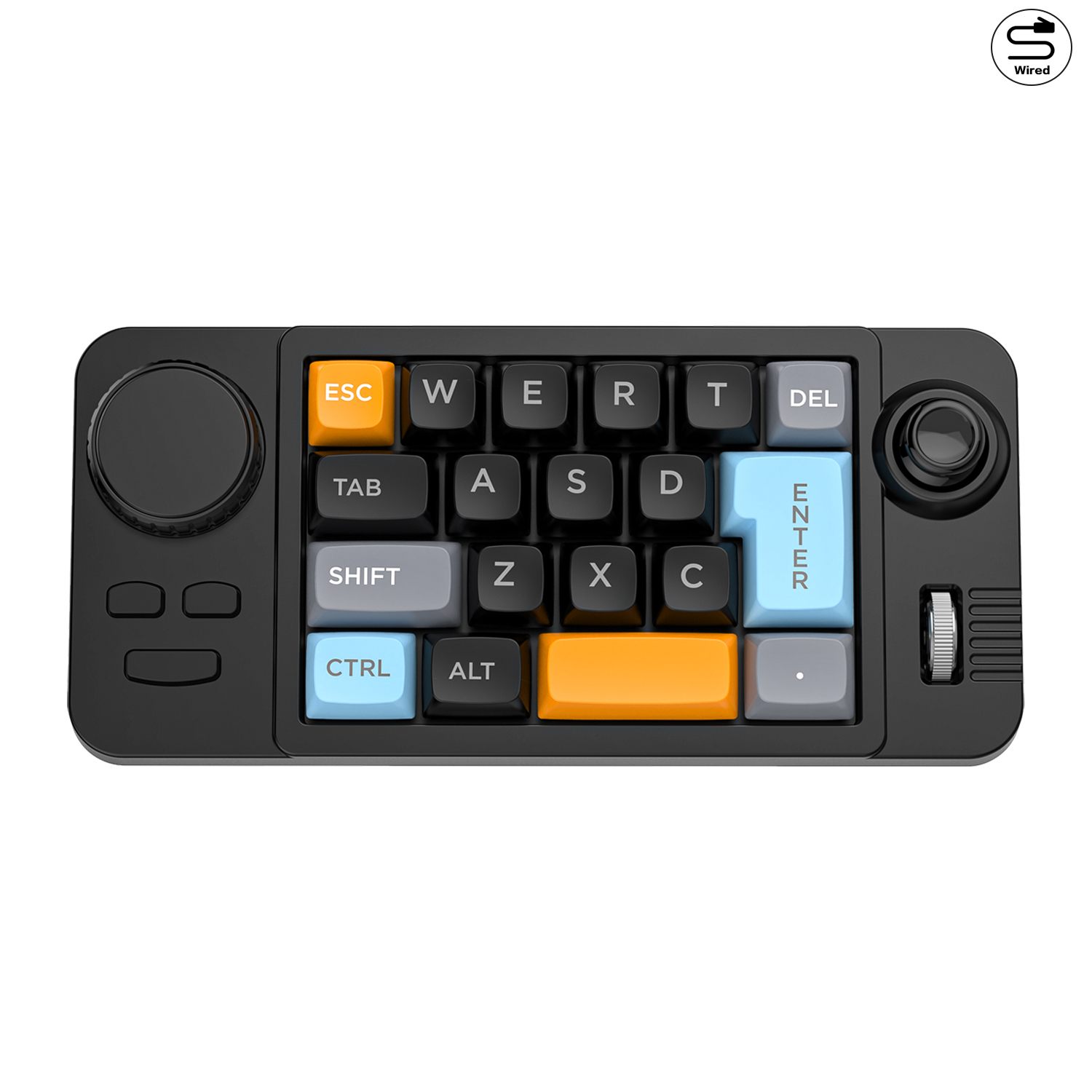 Programmable Wired Mechanical  - Desk Setup Programmer บทวิจารณ์และราคา