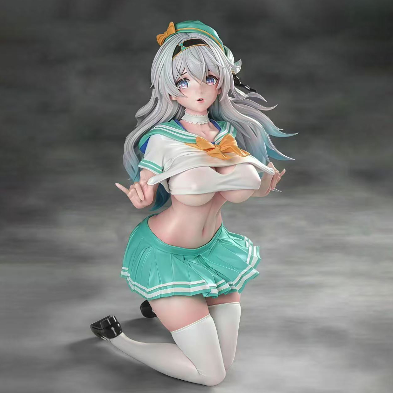 Soft, cute and sexy pretty gir - Desk Setup Tv บทวิจารณ์และราคา