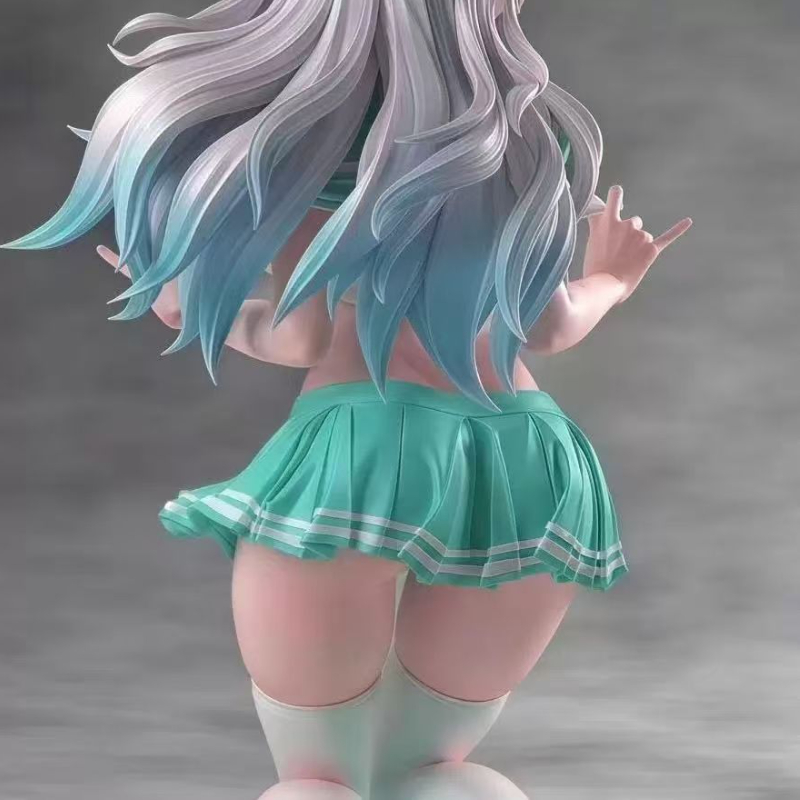 Soft, cute and sexy pretty gir - Desk Setup Tv บทวิจารณ์และราคา