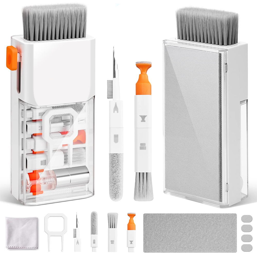 Laptop Screen Keyboard Cleaner - Monitor Cleaning Kit บทวิจารณ์และราคา