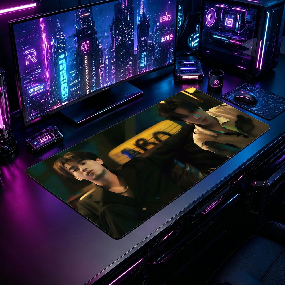 TV RRevenged Love Gaming Mouse - Desk Setup Tv บทวิจารณ์และราคา
