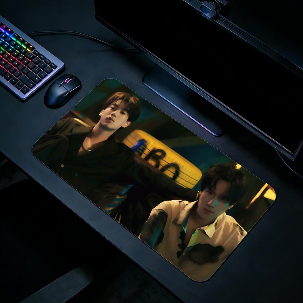 TV RRevenged Love Gaming Mouse - Desk Setup Tv บทวิจารณ์และราคา