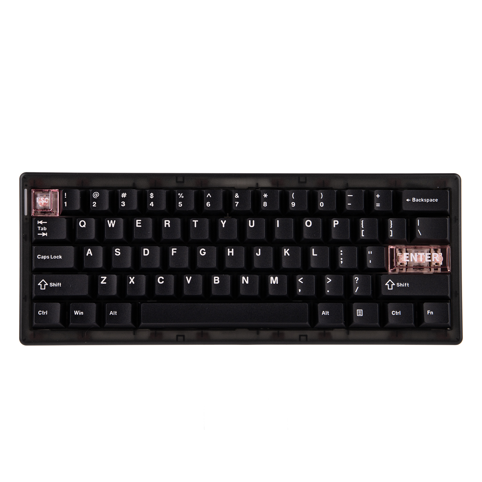CIDOO QK61 V2 VIA-Programmable - Desk Setup Programmer บทวิจารณ์และราคา