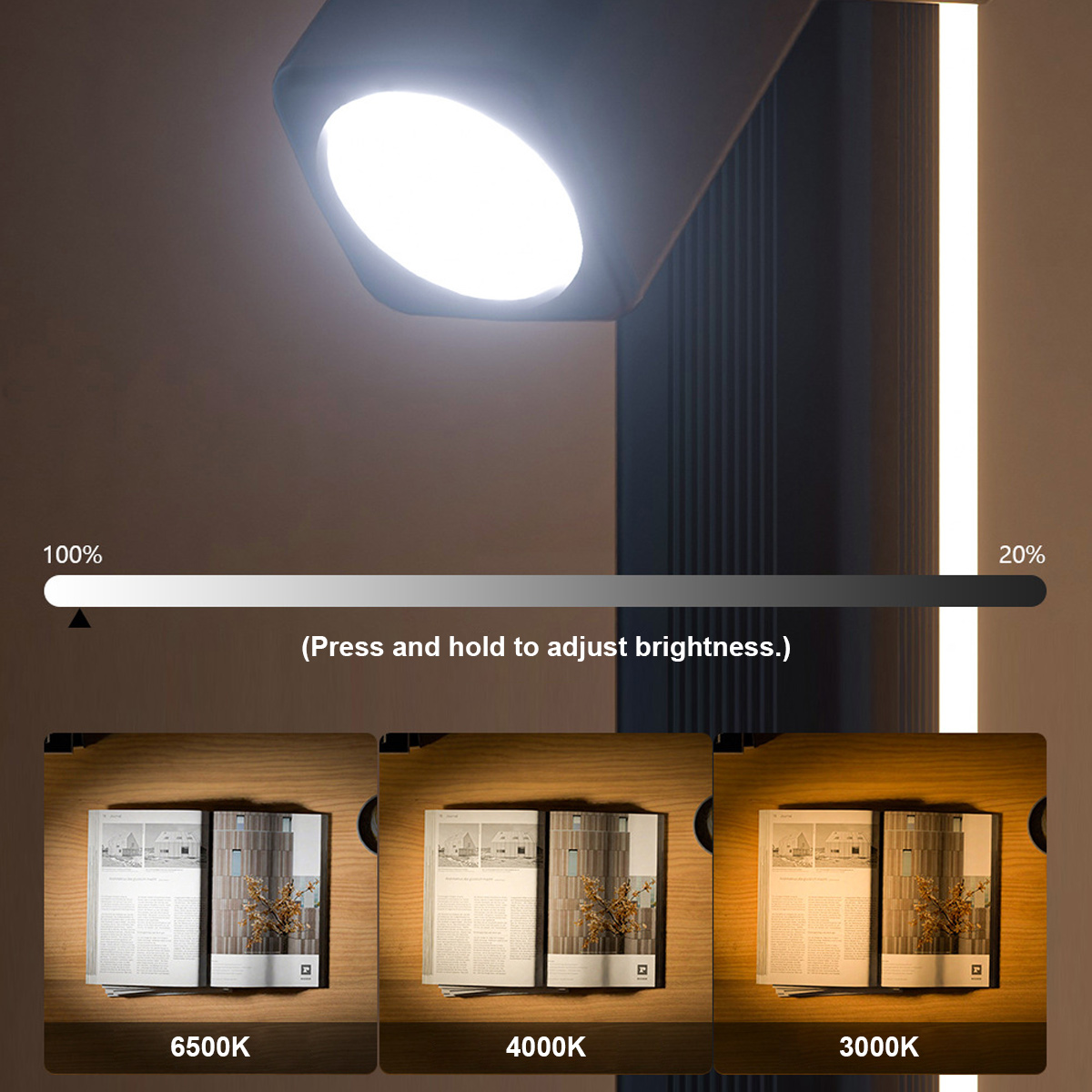 Smart Light Bar LED RGB Music  - Desk Setup Tv บทวิจารณ์และราคา