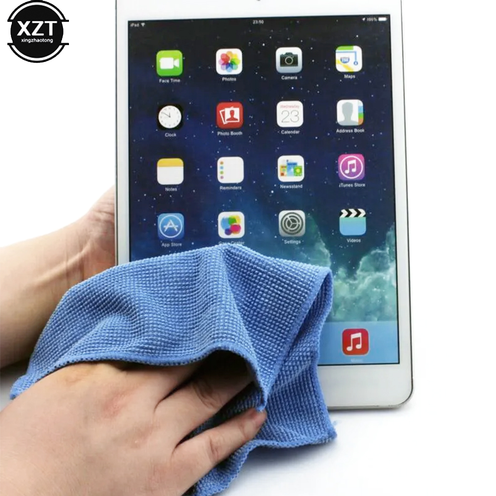 1Pcs Microfiber Cloth Screen C - Monitor Cleaning Kit บทวิจารณ์และราคา