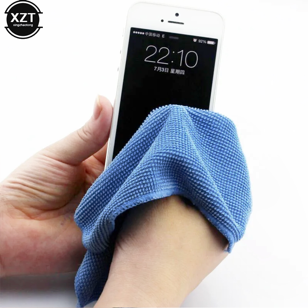1Pcs Microfiber Cloth Screen C - Monitor Cleaning Kit บทวิจารณ์และราคา