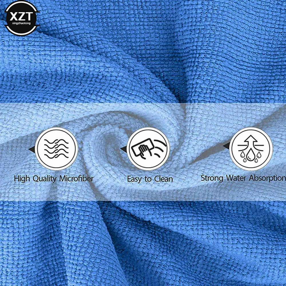 1Pcs Microfiber Cloth Screen C - Monitor Cleaning Kit บทวิจารณ์และราคา
