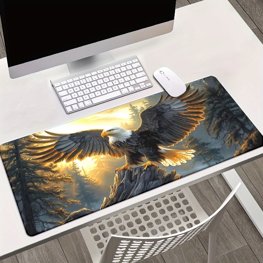 XXL Computer Mouse Pad woven c - Desk Setup For Studying บทวิจารณ์และราคา