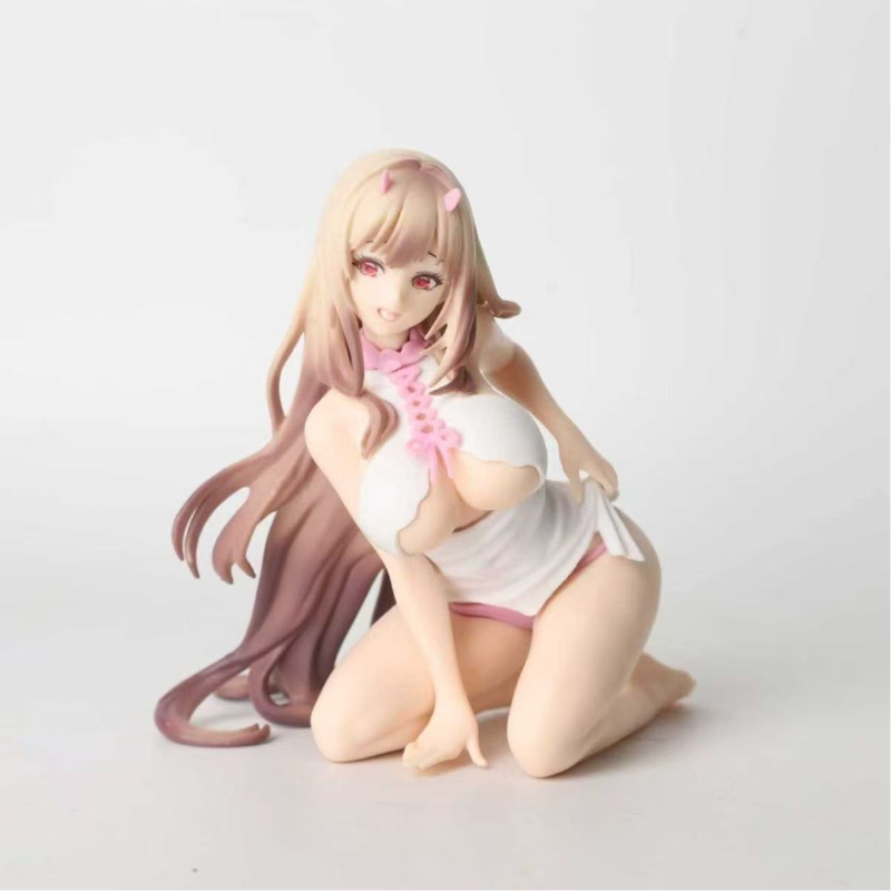 Soft, cute and sexy pretty gir - Desk Setup Tv บทวิจารณ์และราคา