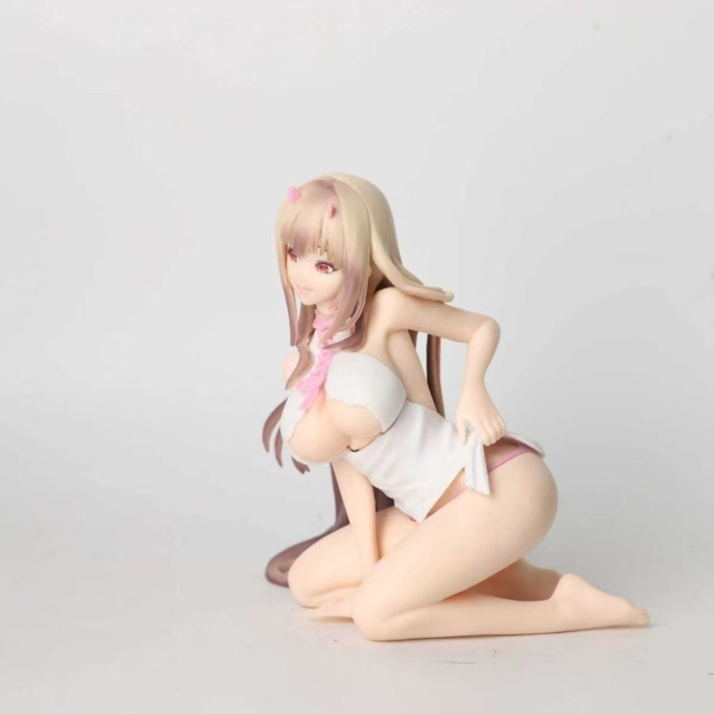 Soft, cute and sexy pretty gir - Desk Setup Tv บทวิจารณ์และราคา