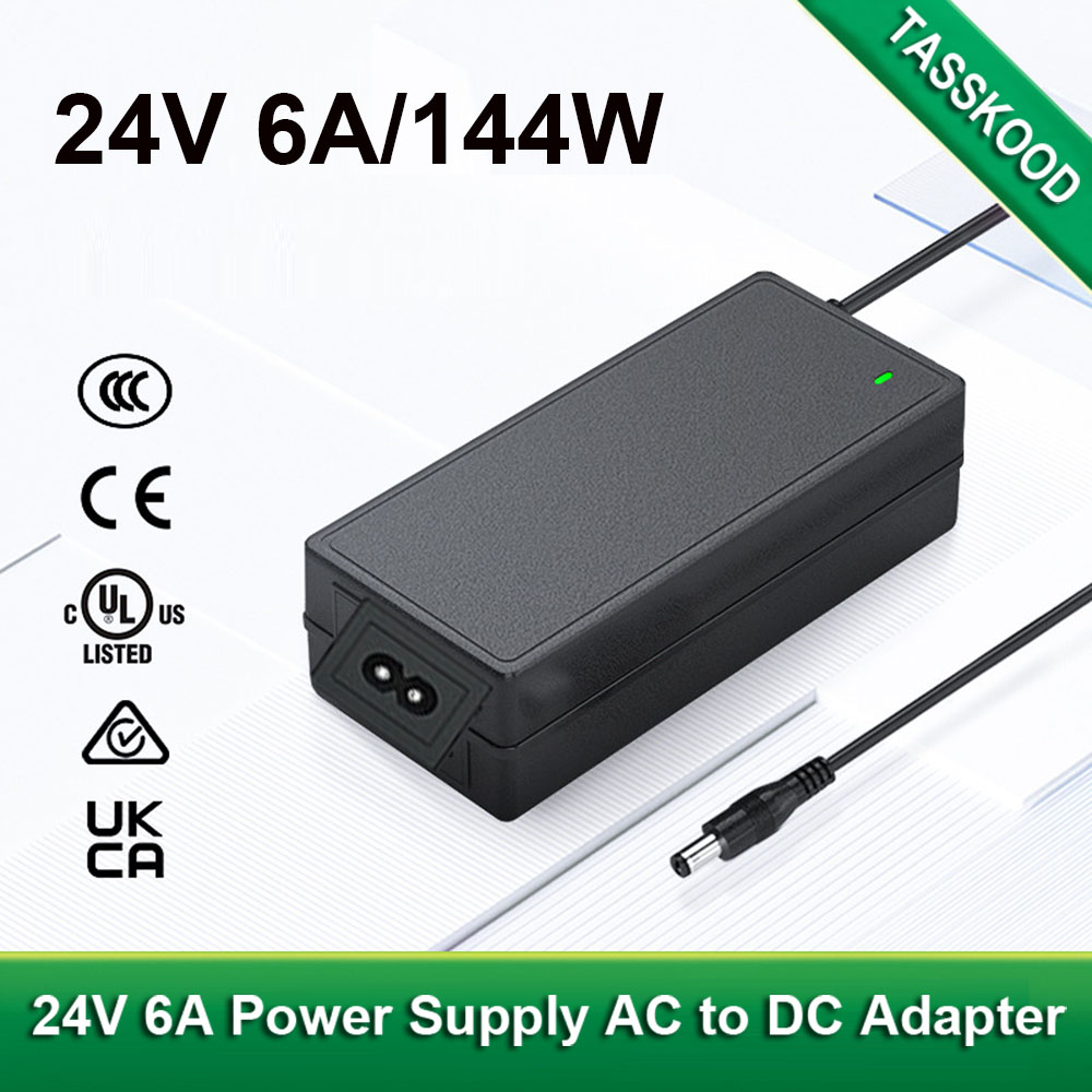 24V 6A Power Supply Adapter Co - Monitor Cleaning Kit บทวิจารณ์และราคา